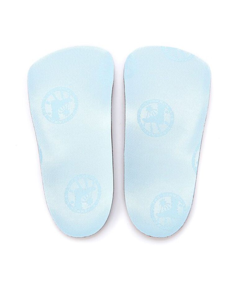 BIRKENSTOCK「【ビルケンシュトック】ブルーフットベッド トラディション/インソール メンズ レディース」|その他|ブルー