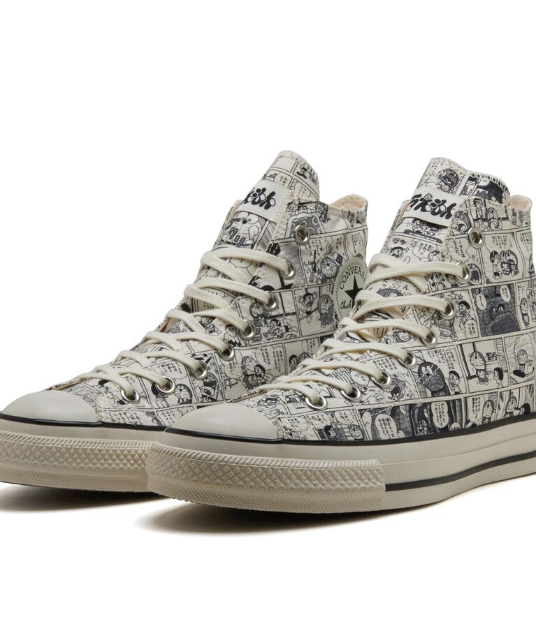 CONVERSE「【CONVERSE】AS AGED CP HI / DORAEMON」|スニーカー|
