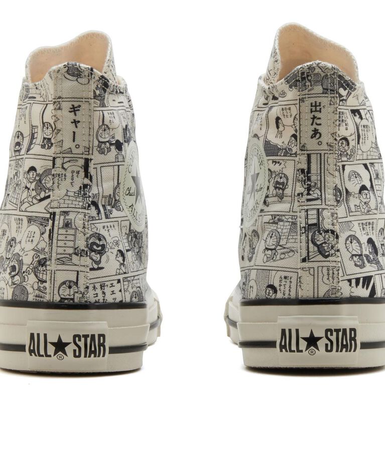 CONVERSE「【CONVERSE】AS AGED CP HI / DORAEMON」|スニーカー|