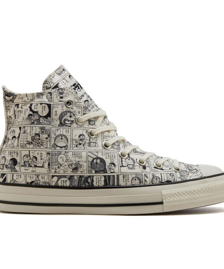 CONVERSE「【CONVERSE】AS AGED CP HI / DORAEMON」|スニーカー|