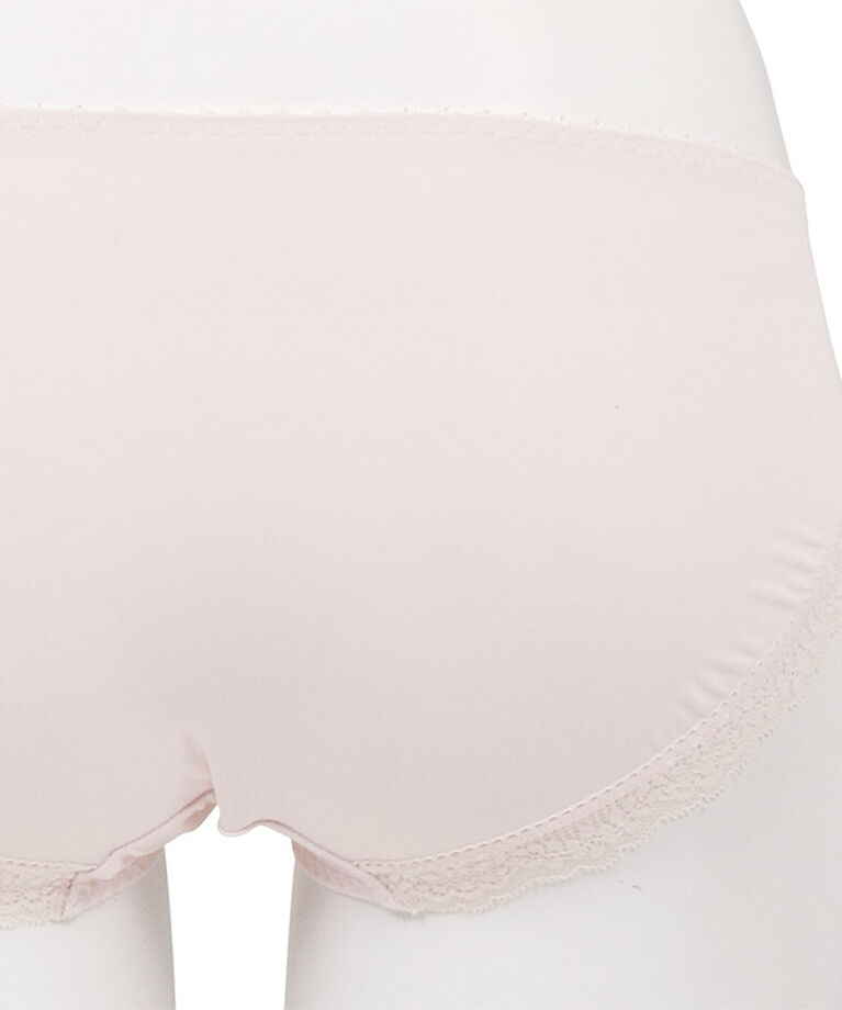 intesucre「アンテシュクレ 毎日フィットブラ ぴったり丸胸タイプ ブラセット B-F/65-75 IBT381S」|インナー|