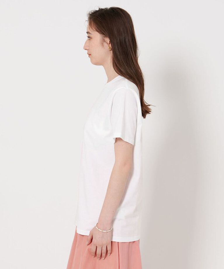 UNITED ARROWS「＜Personal Effects＞DUCK Tシャツ」|Tシャツ・カットソー|