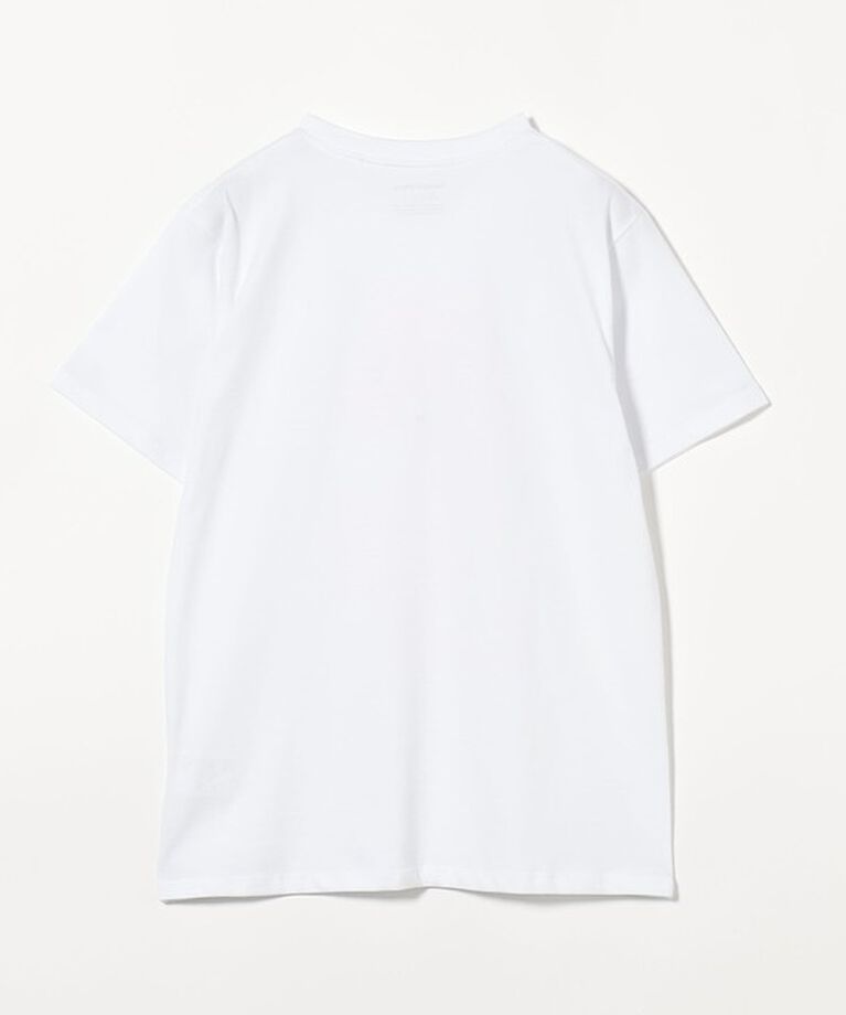UNITED ARROWS「＜Personal Effects＞DUCK Tシャツ」|Tシャツ・カットソー|