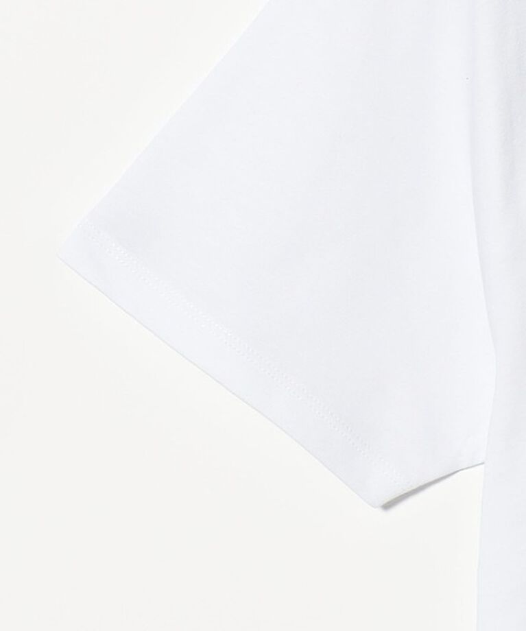 UNITED ARROWS「＜Personal Effects＞DUCK Tシャツ」|Tシャツ・カットソー|