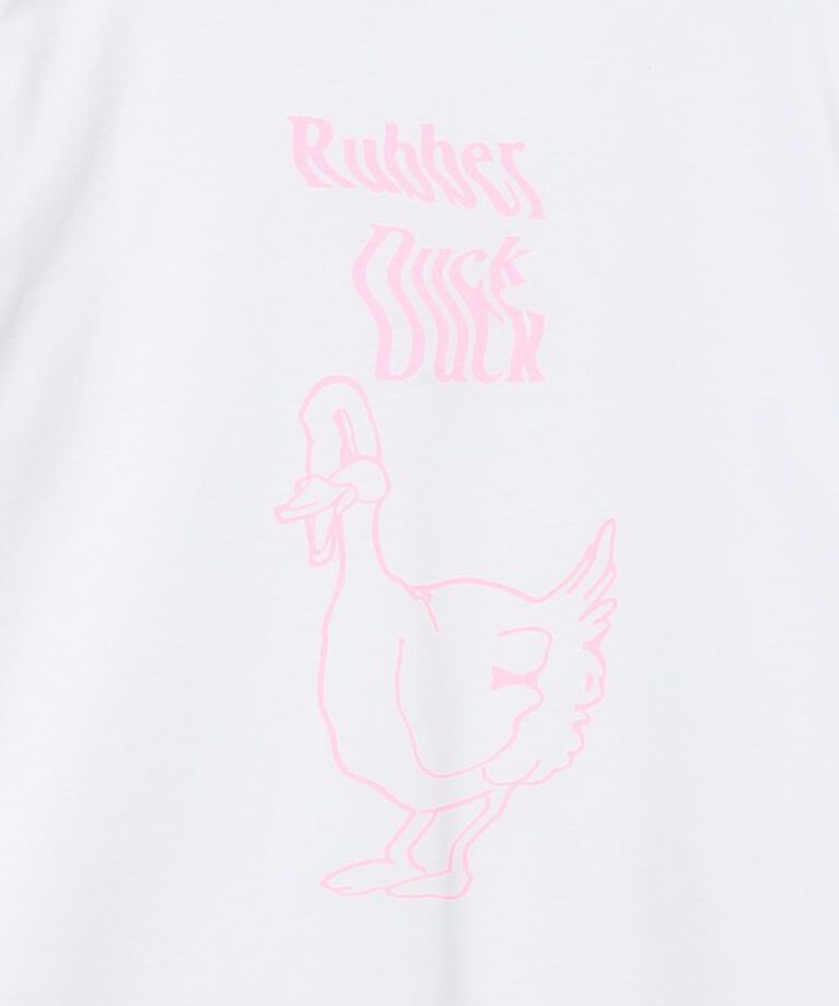 UNITED ARROWS「＜Personal Effects＞DUCK Tシャツ」|Tシャツ・カットソー|