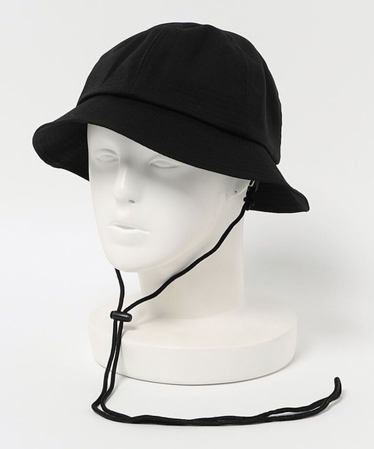 BEAUTY&YOUTH UNITED ARROWS「＜halo commodity＞ クレスト ハット」|ハット|