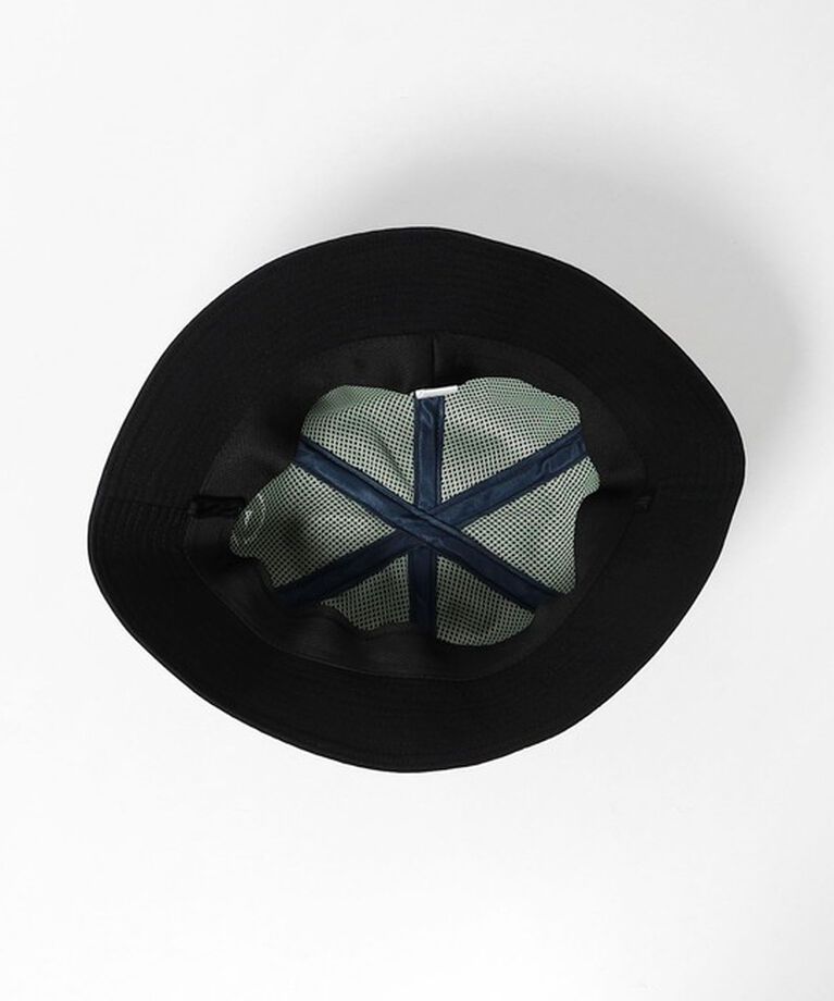 BEAUTY&YOUTH UNITED ARROWS「＜halo commodity＞ クレスト ハット」|ハット|