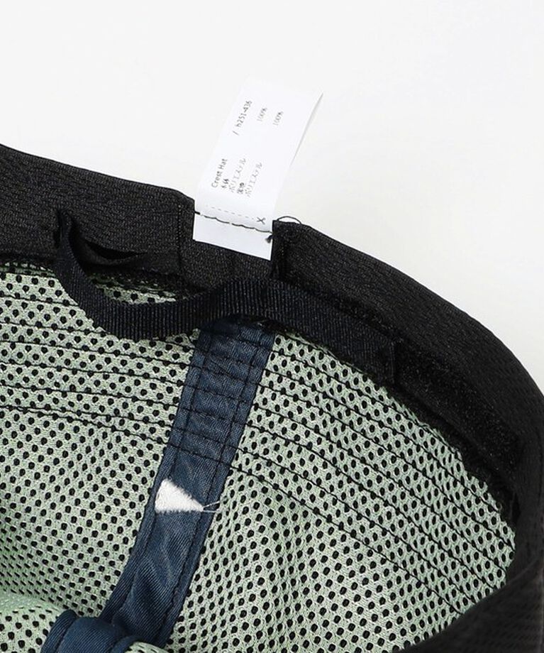 BEAUTY&YOUTH UNITED ARROWS「＜halo commodity＞ クレスト ハット」|ハット|