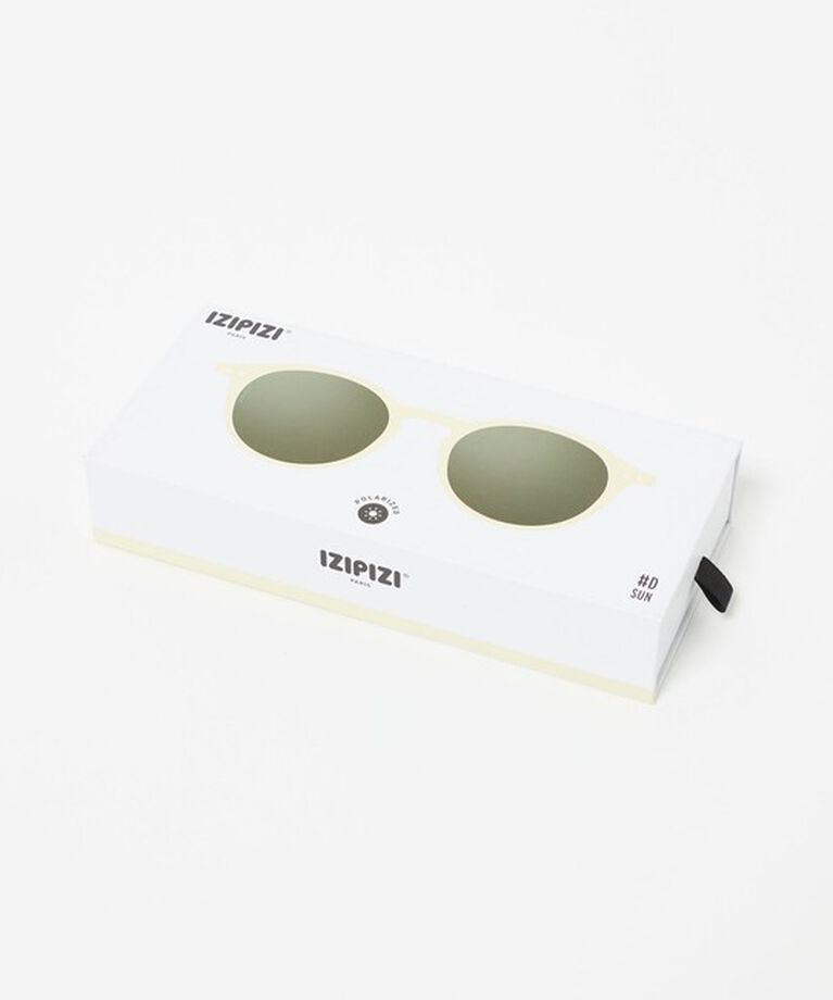 BEAUTY&YOUTH UNITED ARROWS「＜IZIPIZI＞TYPE D アイウェア」|メガネ|