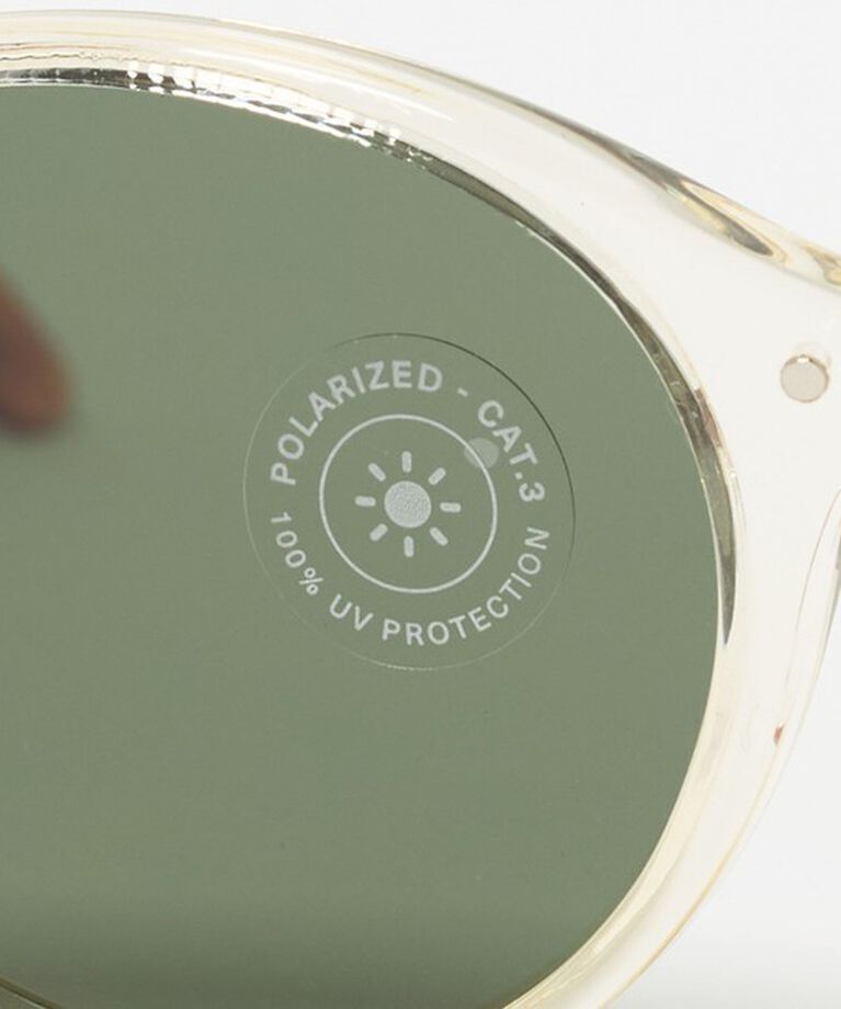 BEAUTY&YOUTH UNITED ARROWS「＜IZIPIZI＞TYPE D アイウェア」|メガネ|