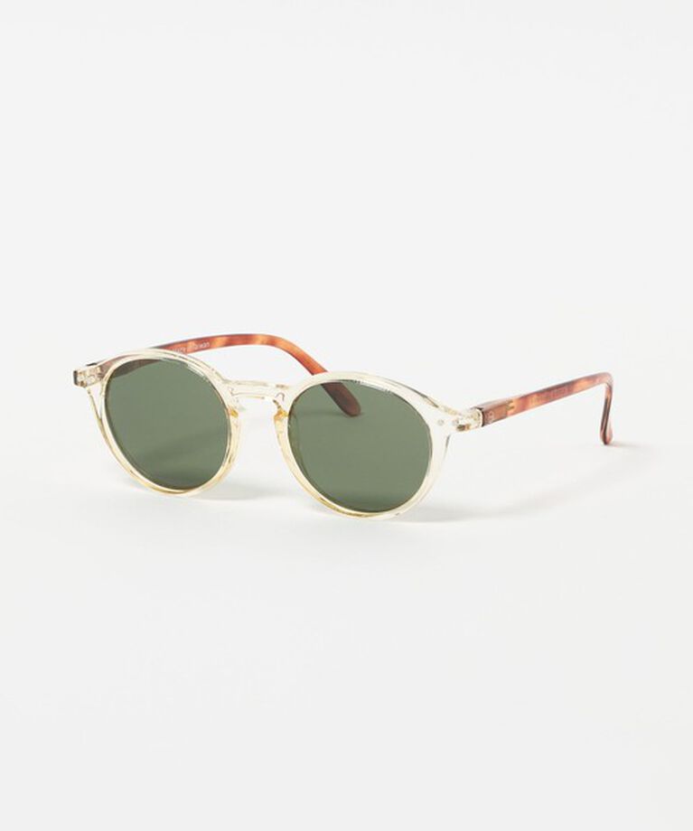 BEAUTY&YOUTH UNITED ARROWS「＜IZIPIZI＞TYPE D アイウェア」|メガネ|