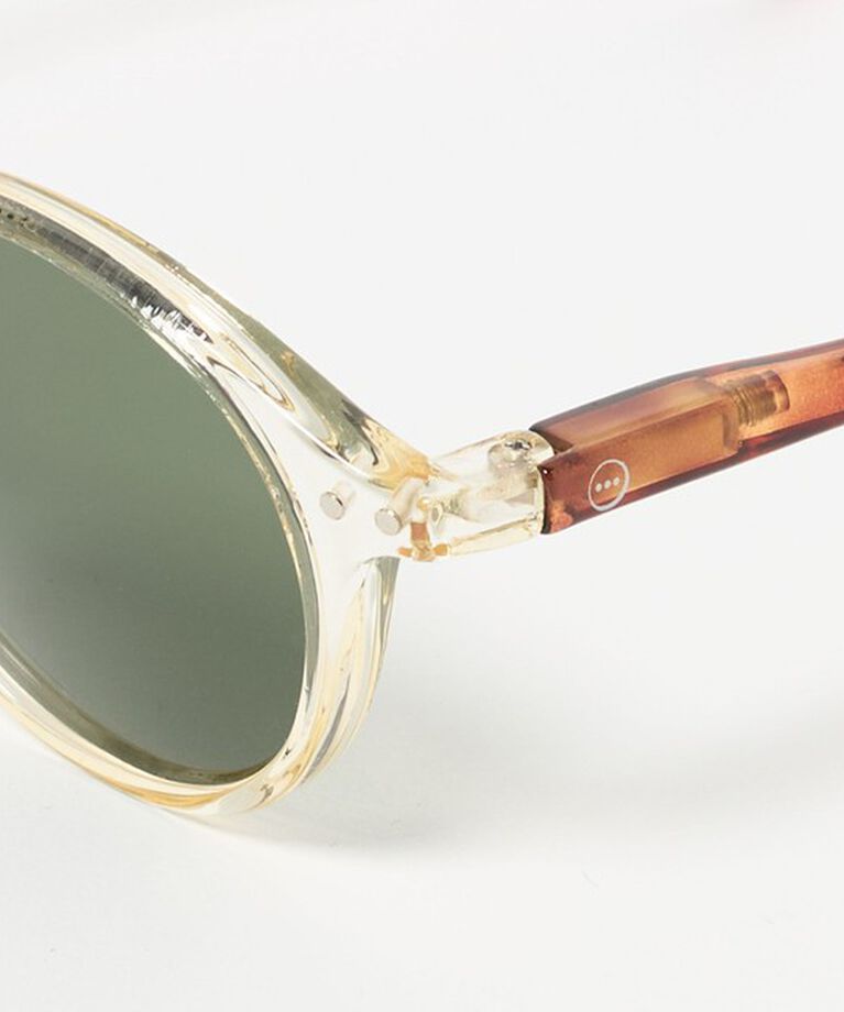 BEAUTY&YOUTH UNITED ARROWS「＜IZIPIZI＞TYPE D アイウェア」|メガネ|