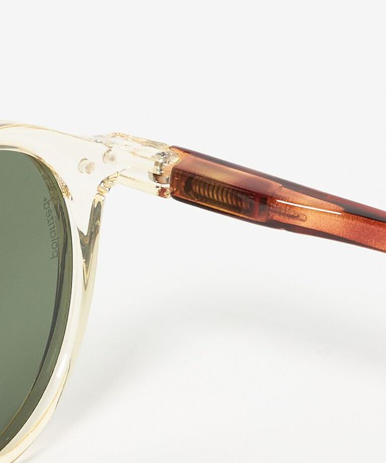 BEAUTY&YOUTH UNITED ARROWS「＜IZIPIZI＞TYPE D アイウェア」|メガネ|
