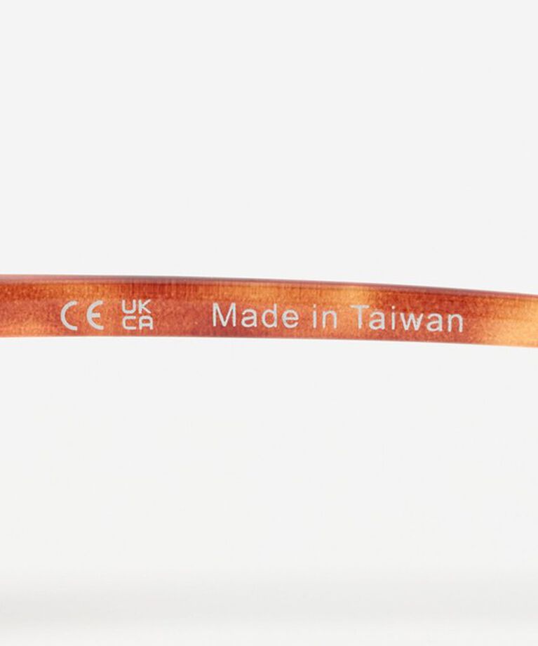 BEAUTY&YOUTH UNITED ARROWS「＜IZIPIZI＞TYPE D アイウェア」|メガネ|