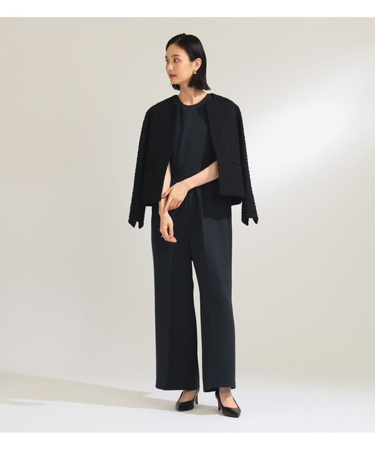 Demi-Luxe BEAMS 「トリプルクロス オールインワン＊」|オールインワン|