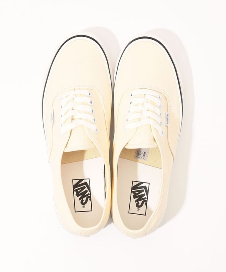 TOMORROWLAND GOODS「VANS AUTHENTIC 44 DX スニーカー」|スニーカー|