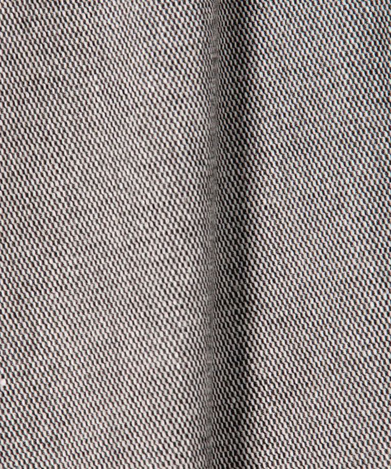 GALERIE VIE「コットンリネンストレッチ イージーワイドパンツ」|その他|