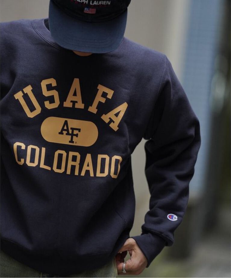JOINT WORKS「CHAMPION / チャンピオン REVERSE WEAVE CREW NECK SWEAT」|スウェット・ジャージ|