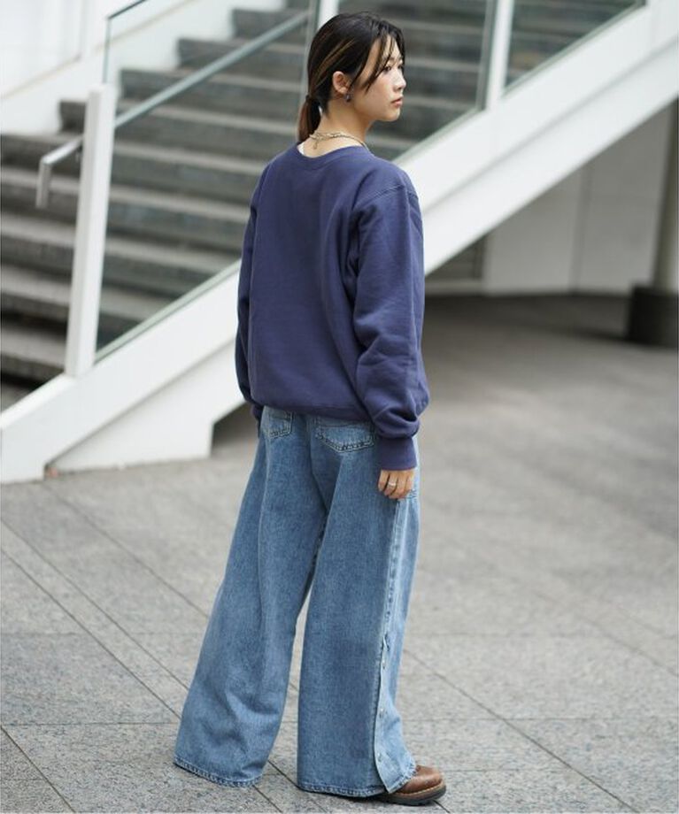 JOINT WORKS「CHAMPION / チャンピオン REVERSE WEAVE CREW NECK SWEAT」|スウェット・ジャージ|