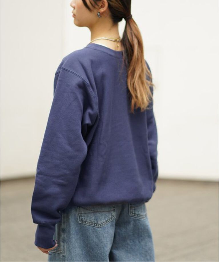 JOINT WORKS「CHAMPION / チャンピオン REVERSE WEAVE CREW NECK SWEAT」|スウェット・ジャージ|
