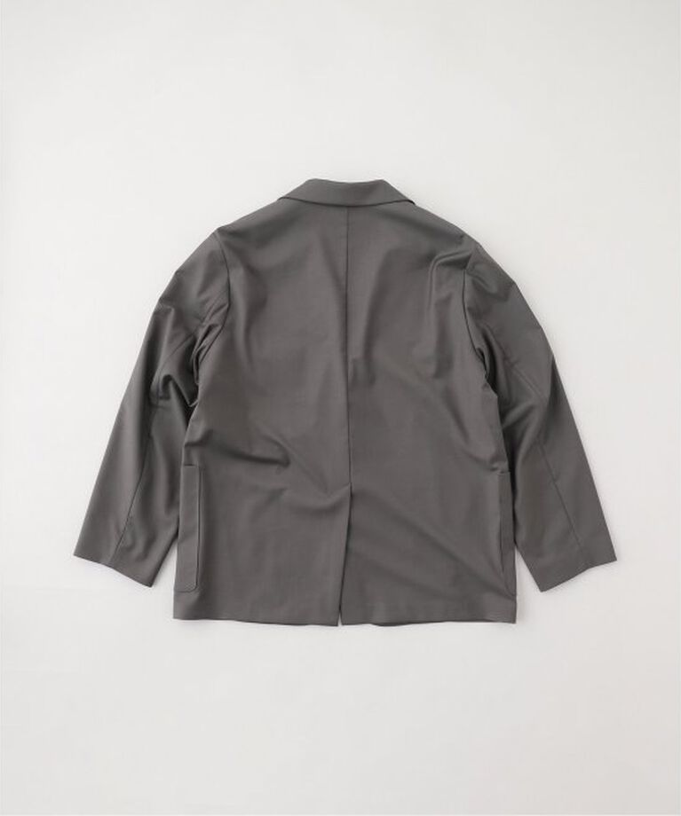 417 EDIFICE「ANOTHER OFFICE / アナザーオフィス Santiago Sports Jacket」|テーラードジャケット|