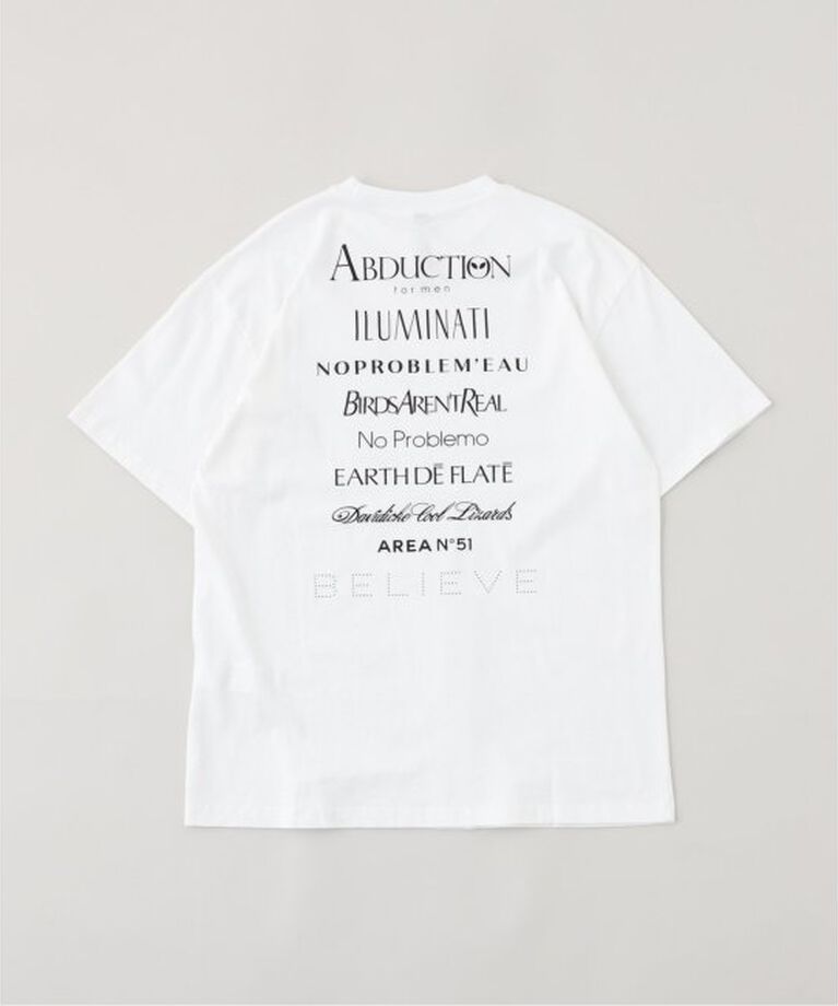 PULP「No Problemo /ノープロブレモ EAU DE PROBLEMO SS TEE NP60005.03」|Tシャツ・カットソー|