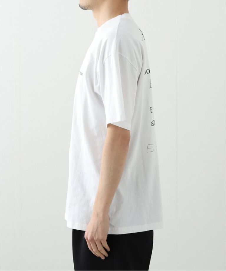PULP「No Problemo /ノープロブレモ EAU DE PROBLEMO SS TEE NP60005.03」|Tシャツ・カットソー|