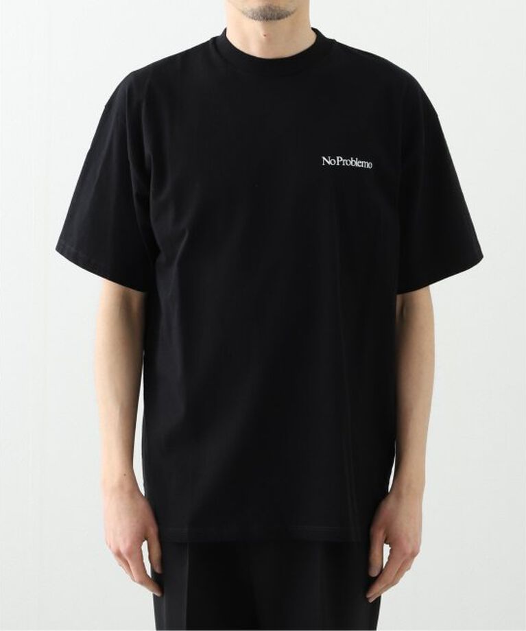 PULP「No Problemo /ノープロブレモ EAU DE PROBLEMO SS TEE NP60005.03」|Tシャツ・カットソー|