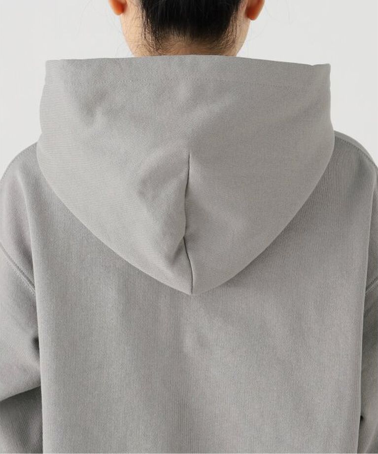 Oriens JOURNAL STANDARD「【Dime/ダイム】 CLASSIC SMALL LOGO HOODIE：裏起毛 パーカー」|パーカー|