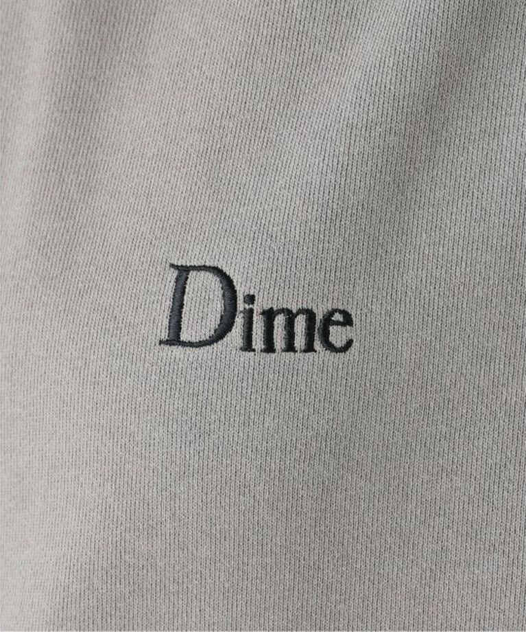 Oriens JOURNAL STANDARD「【Dime/ダイム】 CLASSIC SMALL LOGO HOODIE：裏起毛 パーカー」|パーカー|