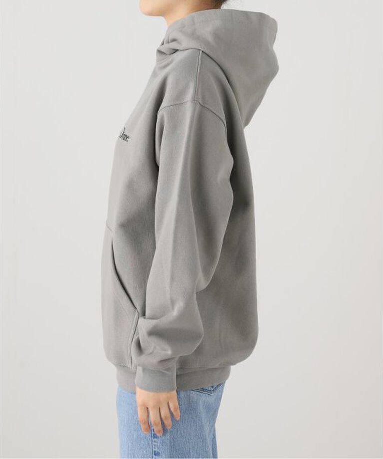Oriens JOURNAL STANDARD「【Dime/ダイム】 CLASSIC SMALL LOGO HOODIE：裏起毛 パーカー」|パーカー|