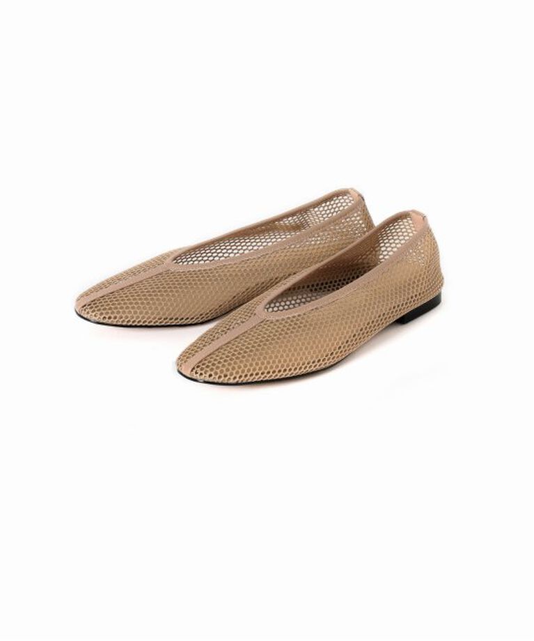 JOURNAL STANDARD relume「【VELETTO/ヴェレット】メッシュパンプス」|パンプス|