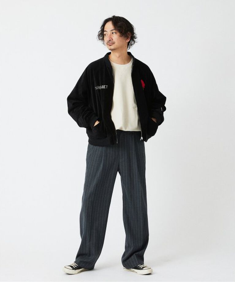 JOURNAL STANDARD relume「TOWNCRAFT / タウンクラフト 別注 スーベニアジャケット”GERMANY”」|その他|