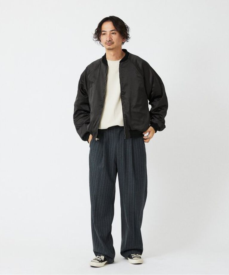JOURNAL STANDARD relume「TOWNCRAFT / タウンクラフト 別注 スーベニアジャケット”GERMANY”」|その他|