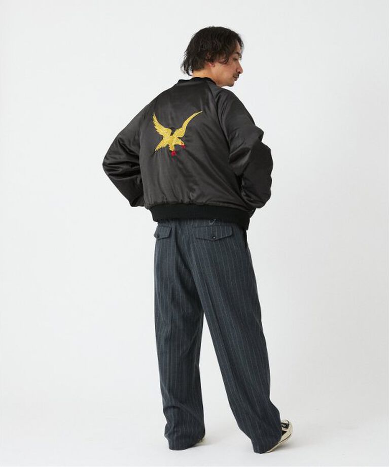 JOURNAL STANDARD relume「TOWNCRAFT / タウンクラフト 別注 スーベニアジャケット”GERMANY”」|その他|