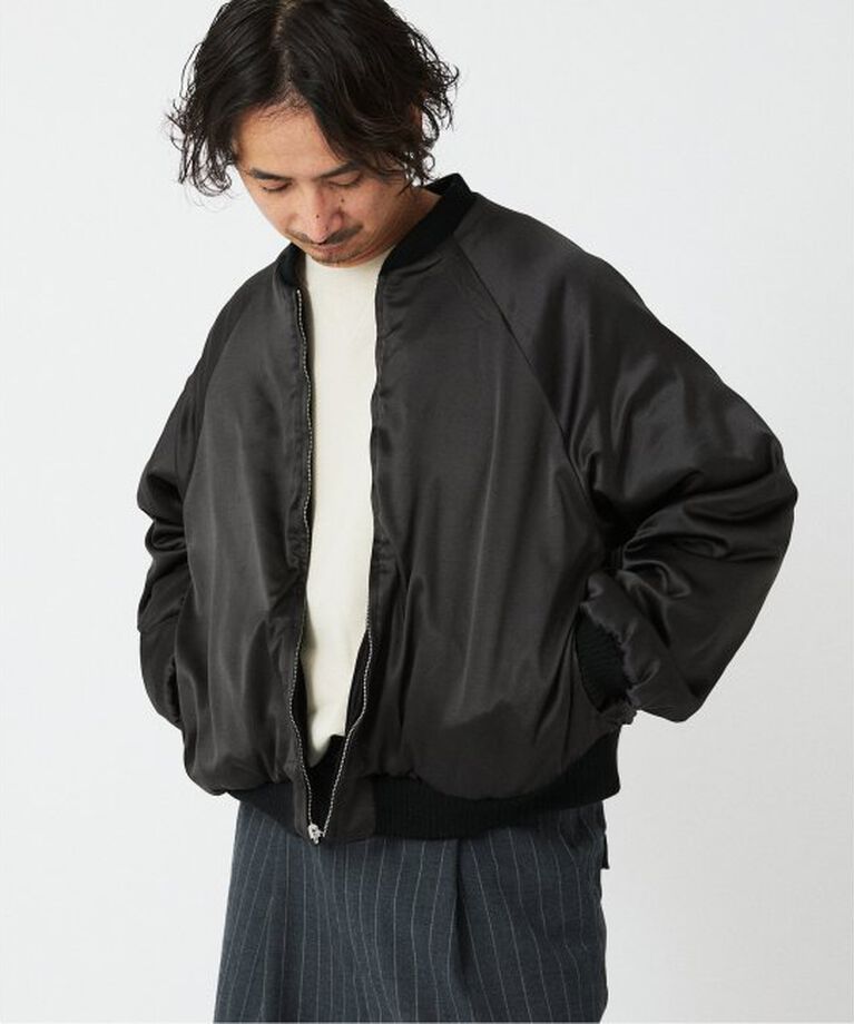 JOURNAL STANDARD relume「TOWNCRAFT / タウンクラフト 別注 スーベニアジャケット”GERMANY”」|その他|