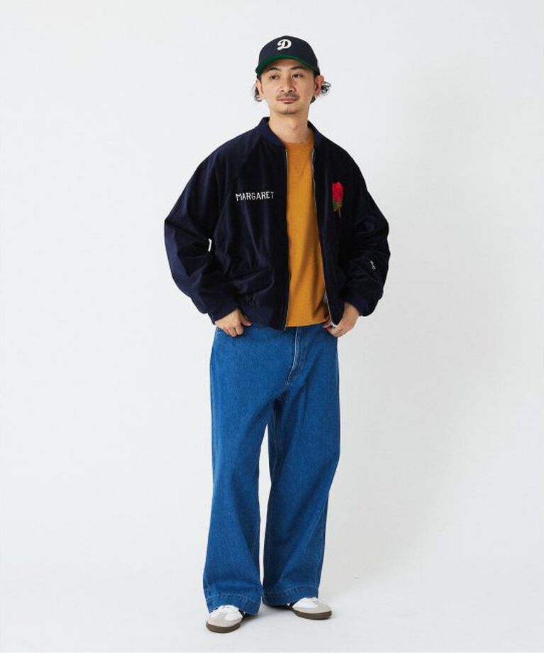 JOURNAL STANDARD relume「TOWNCRAFT / タウンクラフト 別注 スーベニアジャケット”GERMANY”」|その他|