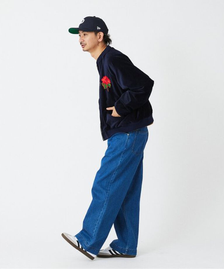 JOURNAL STANDARD relume「TOWNCRAFT / タウンクラフト 別注 スーベニアジャケット”GERMANY”」|その他|