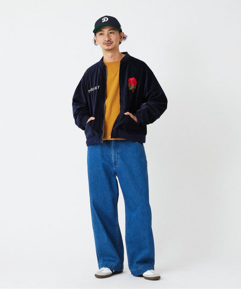 JOURNAL STANDARD relume「TOWNCRAFT / タウンクラフト 別注 スーベニアジャケット”GERMANY”」|その他|