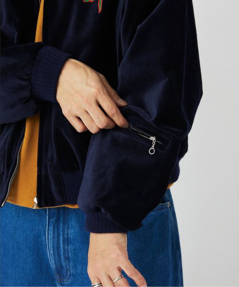 JOURNAL STANDARD relume「TOWNCRAFT / タウンクラフト 別注 スーベニアジャケット”GERMANY”」|その他|