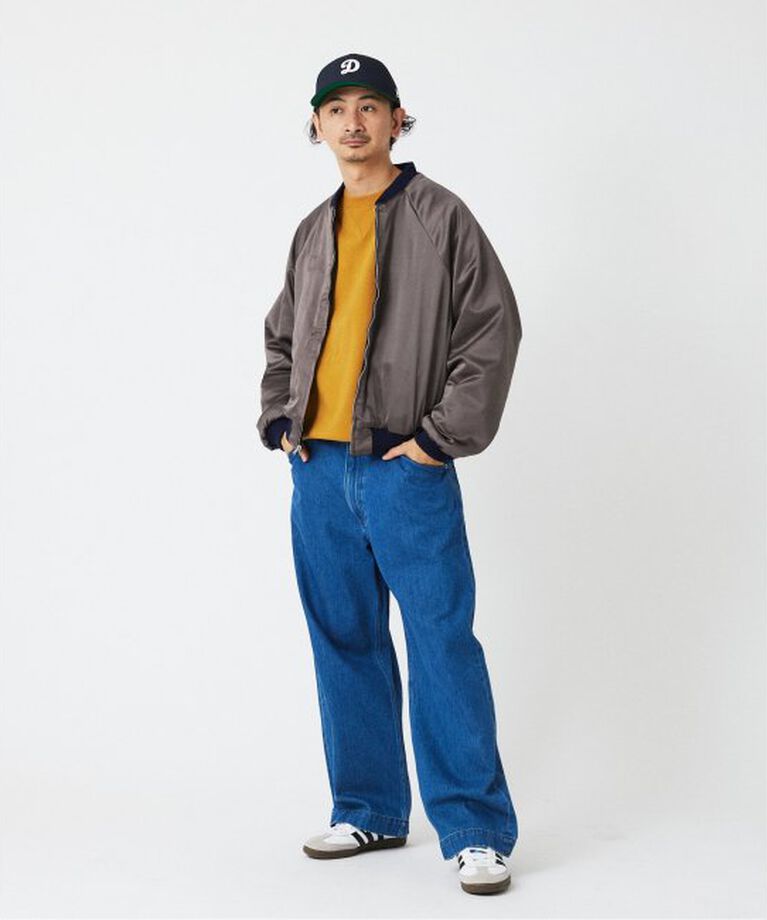 JOURNAL STANDARD relume「TOWNCRAFT / タウンクラフト 別注 スーベニアジャケット”GERMANY”」|その他|