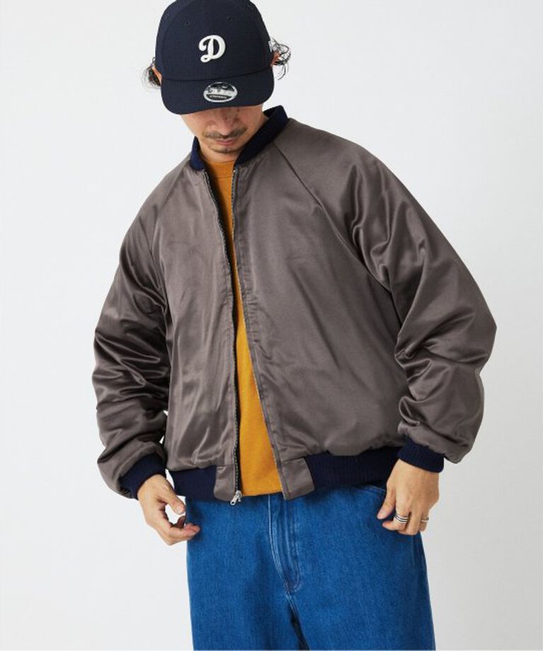 JOURNAL STANDARD relume「TOWNCRAFT / タウンクラフト 別注 スーベニアジャケット”GERMANY”」|その他|