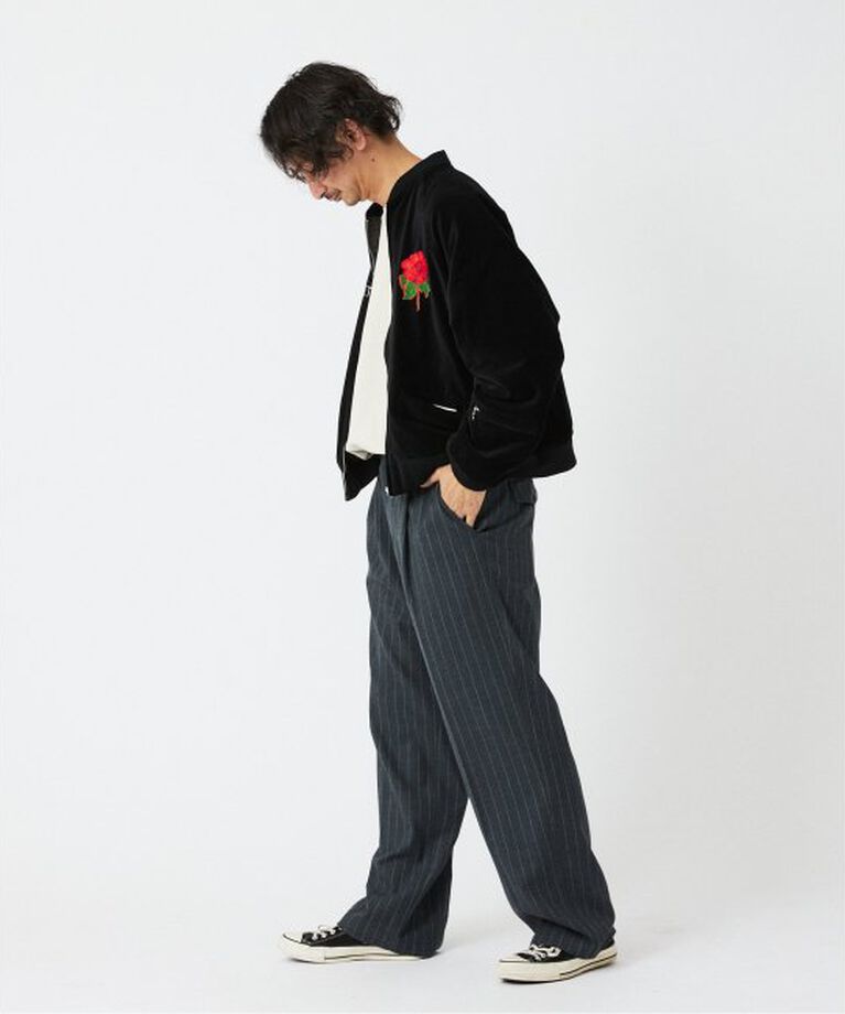 JOURNAL STANDARD relume「TOWNCRAFT / タウンクラフト 別注 スーベニアジャケット”GERMANY”」|その他|