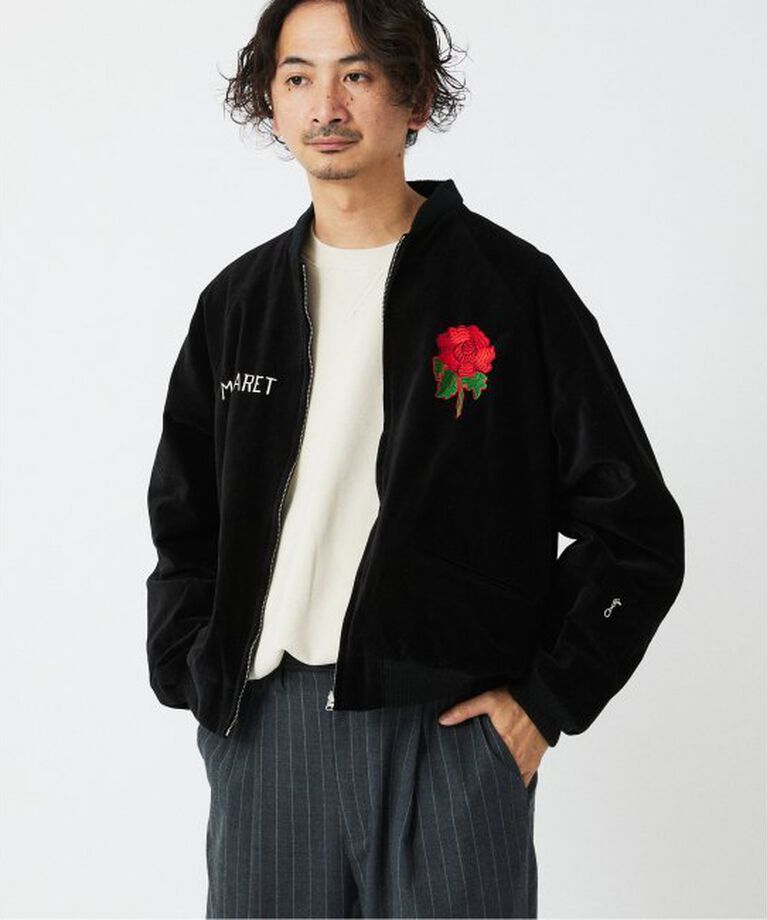 JOURNAL STANDARD relume「TOWNCRAFT / タウンクラフト 別注 スーベニアジャケット”GERMANY”」|その他|