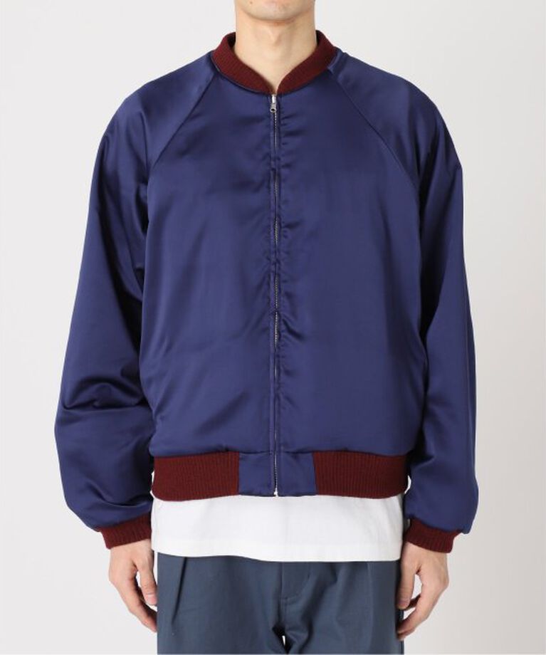 JOURNAL STANDARD relume「TOWNCRAFT / タウンクラフト 別注 スーベニアジャケット”GERMANY”」|その他|
