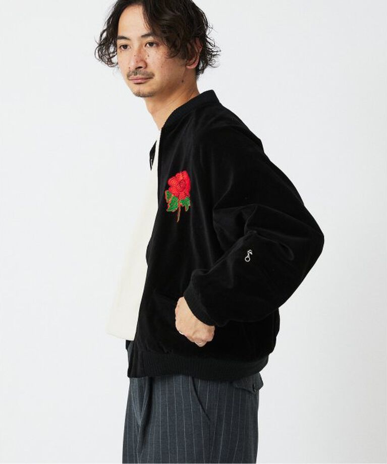 JOURNAL STANDARD relume「TOWNCRAFT / タウンクラフト 別注 スーベニアジャケット”GERMANY”」|その他|
