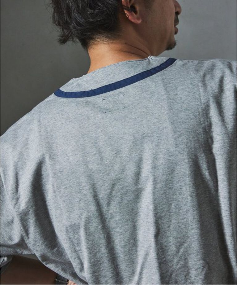JOURNAL STANDARD relume「Rawlings / ローリングス 別注 BASEBALL SHIRT」|シャツ・ブラウス|