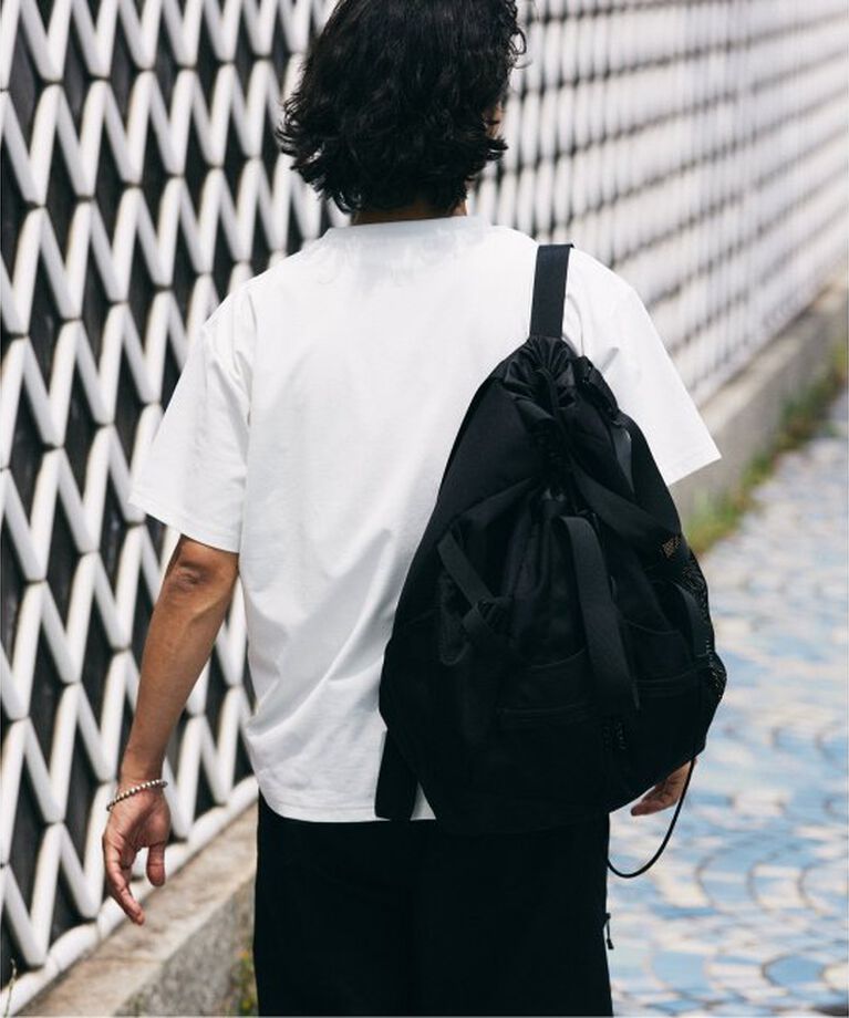 JOURNAL STANDARD relume「《予約》DAIWA / ダイワ 別注 ポケットTシャツ」|Tシャツ・カットソー|