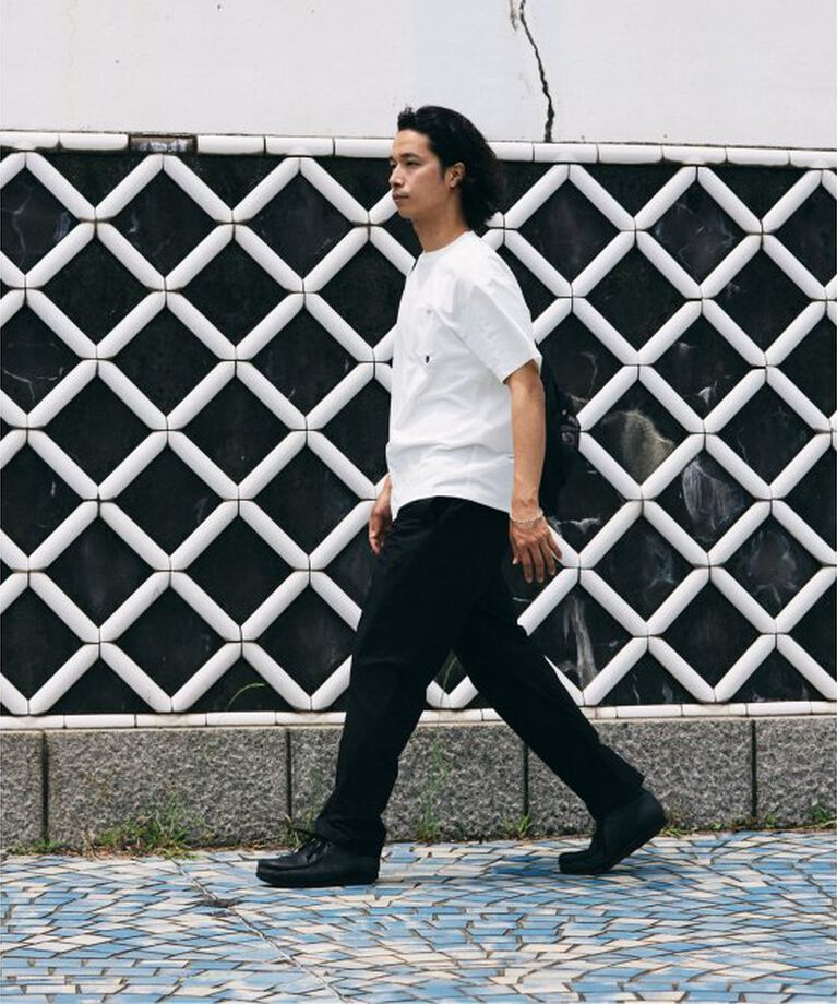 JOURNAL STANDARD relume「《予約》DAIWA / ダイワ 別注 ポケットTシャツ」|Tシャツ・カットソー|