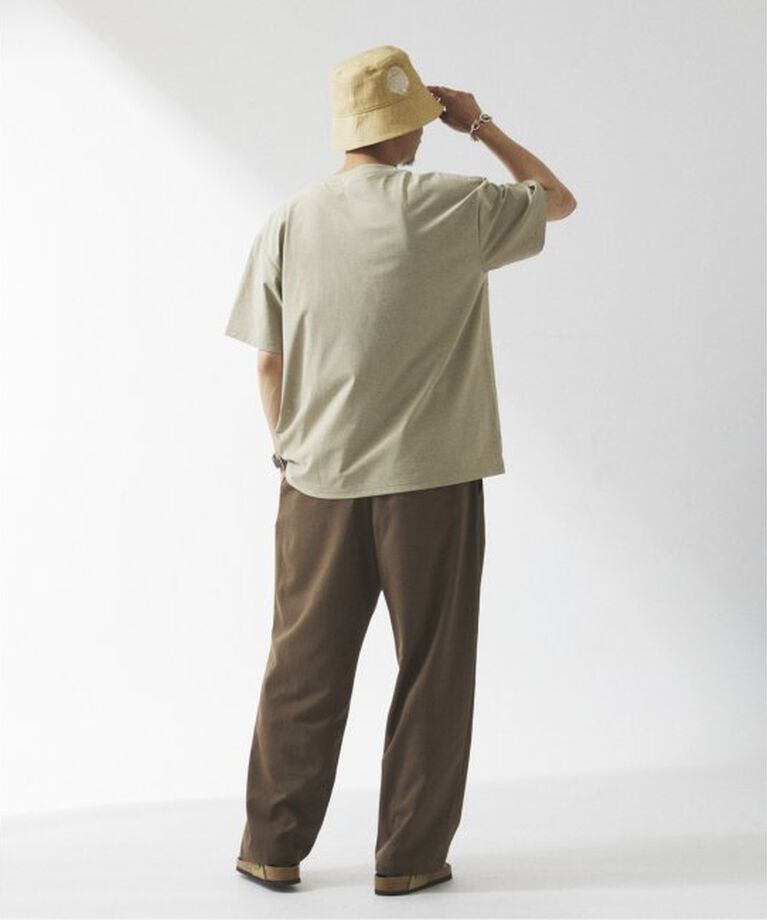 JOURNAL STANDARD relume「《予約》DAIWA / ダイワ 別注 ポケットTシャツ」|Tシャツ・カットソー|